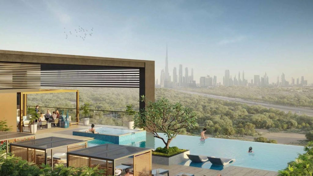 luxury apartments Dubai AndNowPleasure End Now Pleasure